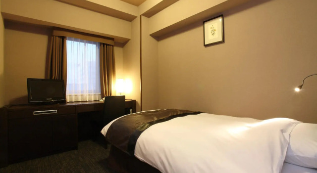 Номер Standard Hotel Monte Hermana Sendai