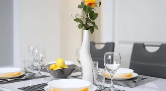 Апартаменты Apartment More 22