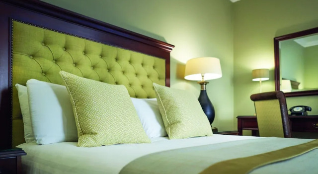 Номер Classic Golf View Hotel & Spa