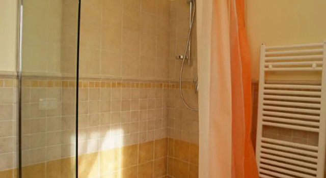 Коттедж Villa with private pool in Piancastagnaio