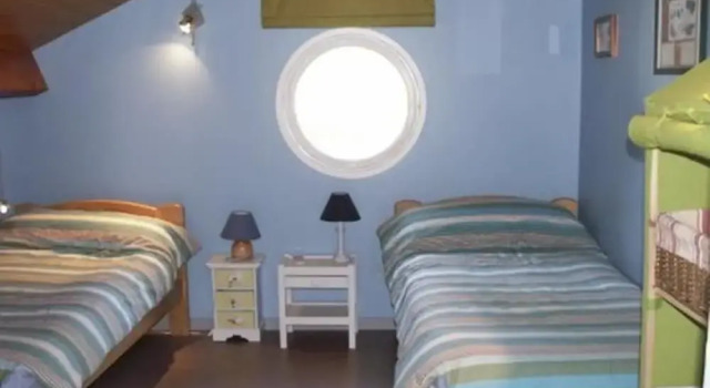 Le Gîte d'Hias, Prenota Hotel Angoumé 