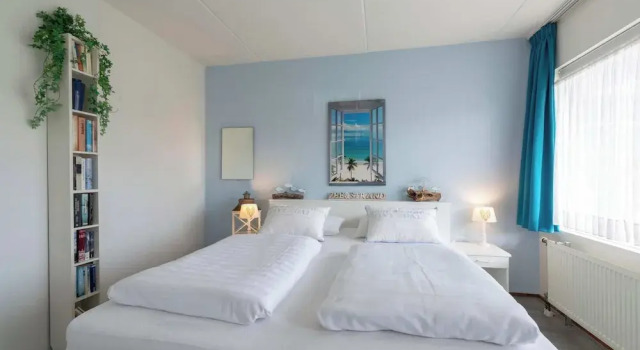 Апартаменты Lovely Apartment With Patio