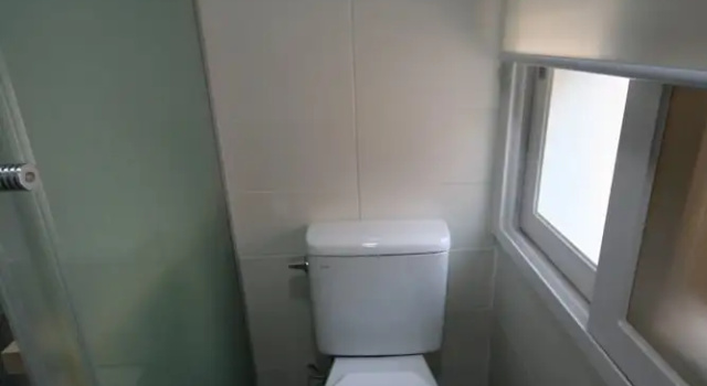 Habitación Estándar Anam House