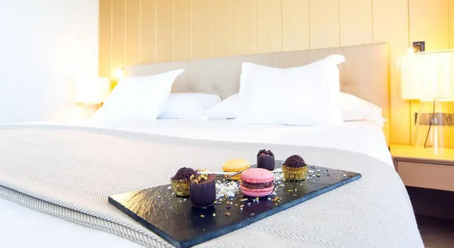 Семейный люкс GPRO Valparaiso Palace & Spa