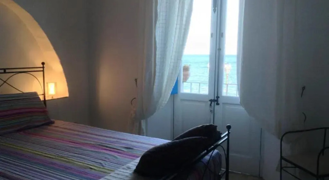 La Casa di Via Lungomare, Забронировать Апартаменты/квартира Апартаменты Санта-Марина-Салиной, Апартаменты/квартира
