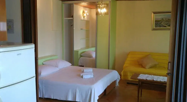 Apartments and Rooms Copacabana, Varaa Huoneisto Hotellit Split-Dalmatia pysäköinnillä, Pysäköinti