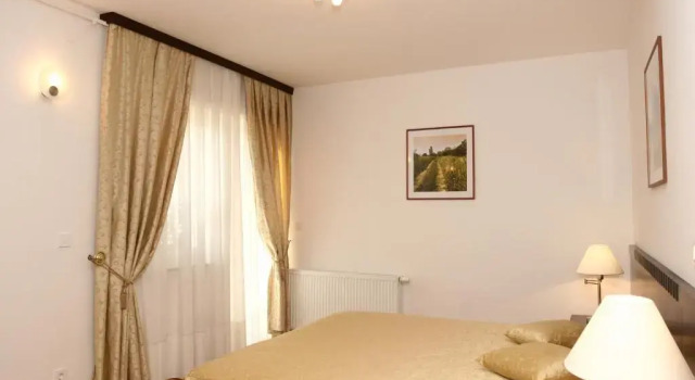 Апартаменты Apartmani Marbis