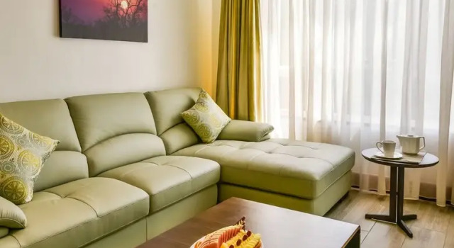 Апартаменты Standard Executive Residency by Best Western Nairobi