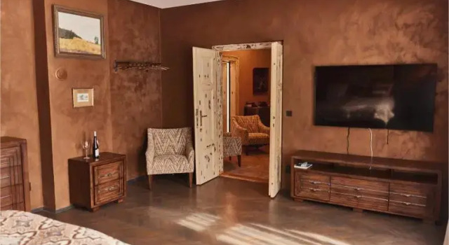 Apartmány Pekárna 1898, Rezerwuj Hotel Hotele w Central Bohemia z parkingiem, Parking