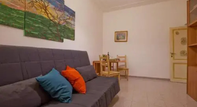 Trastevere Market Apartment Rome