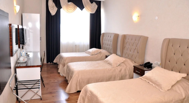 Номер Standard Grand Cinar Hotel