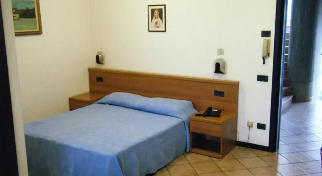 Двухместный номер Standard Residence Vezzoli