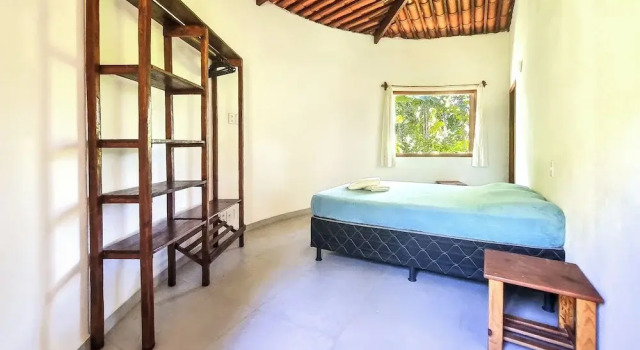 Casa de Tupan