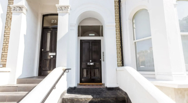 Coleherne Road Residence IX, Забронировать Апартаменты/квартира Апартаменты Лондона, Апартаменты/квартира