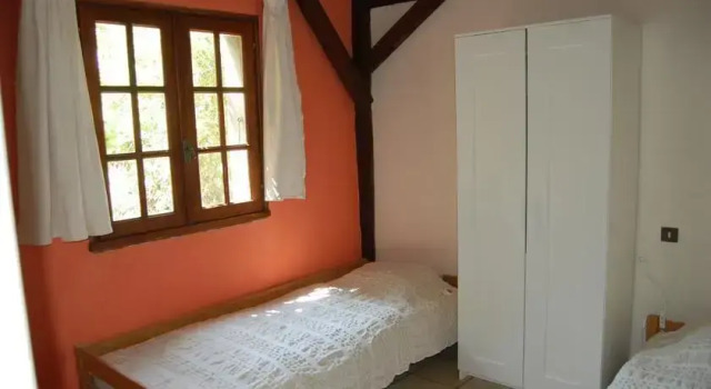 Rambos - Entre les Moulins, Réserver Appartement Bazian 
