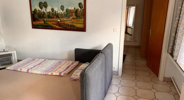 Ferienwohnung Ratana