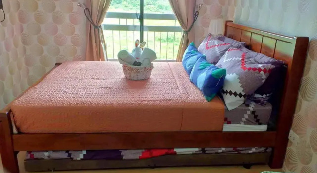 ACS Pine Suites Tagaytay, Забронировать Отель Тагайтай Лусон
