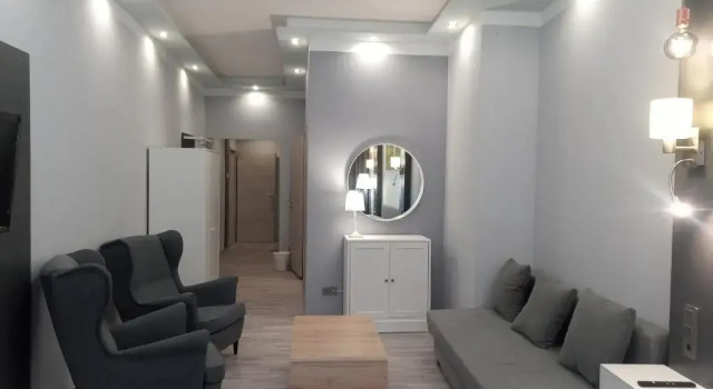 Номер Deluxe Palais Pálffy Apartments Vienna