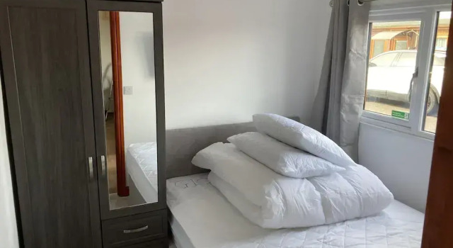 G10 Rickardos Holiday Lets, Забронировать Дом для отпуска Мейблторп Линкольншир
