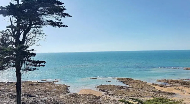Appartement Saint-Pair-sur-Mer, 1 pièce, 2 personnes - FR-1-361-40, Забронировать Апартаменты/квартира Сен-Пер-сюр-Мер 