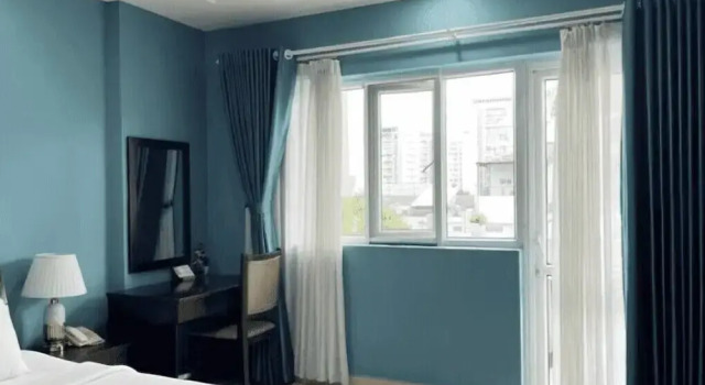 Номер Standard La Serena Hotel & Apartment