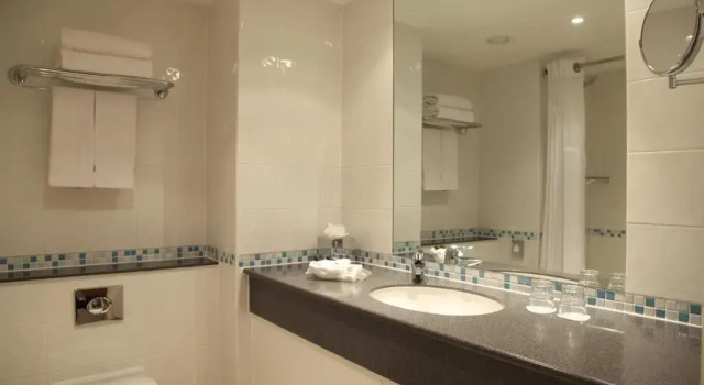 Двухместный номер Premium Holiday Inn London Bloomsbury by IHG
