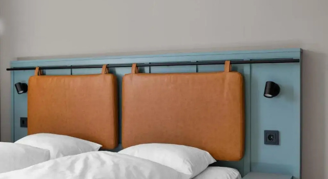 Двухместный номер Standard Comfort Hotel Børsparken