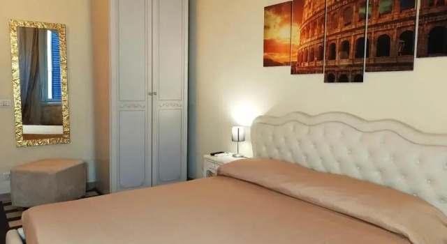 Апартаменты Colosseum Suite