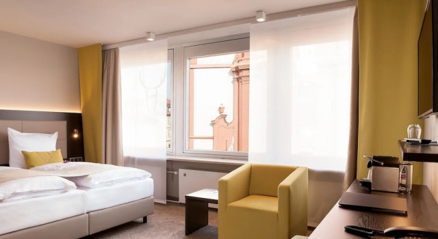 Camera Premium Hotel Platzhirsch