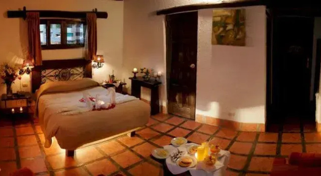 Inti Inn, Prenota Hotel Aguas Calientes 