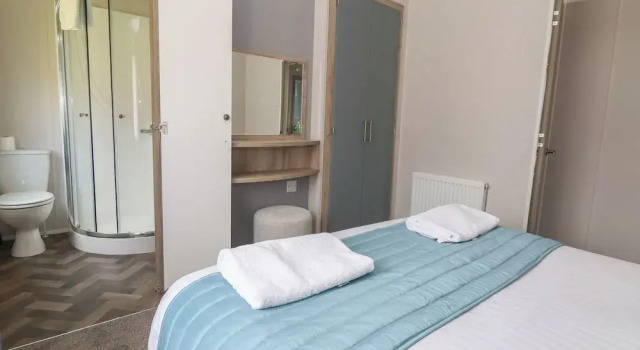 Lodge 3, Забронировать Дом для отпуска Тремеерчен Клоид