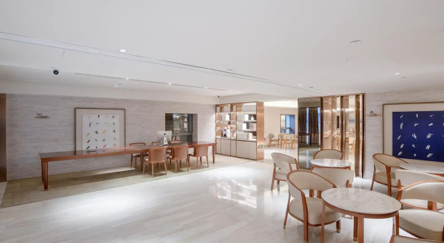 JI Hotel Dongzhimen Beijing