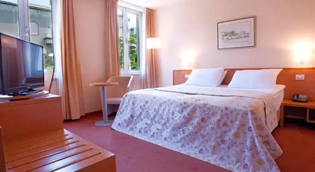 Номер Standard Hotel Jadran