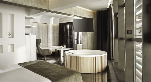 Nautilux Rethymno by Mage Hotels