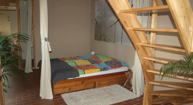 Ferienwohnung am Venn, Забронировать Отель Моншау Айфель