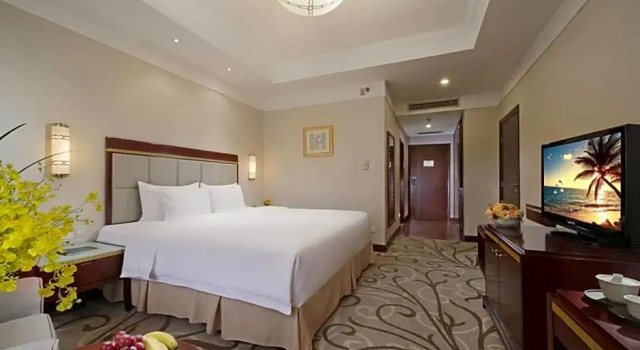 Номер Executive City Hotel Xiamen