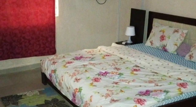 Номер Standard DABOTOV Hotel and Suites