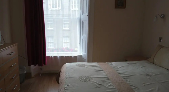Двухместный номер Standard Dee Hotel
