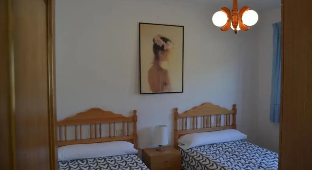 Fantástica casa a 500 metros de la playa de San Jorge., Rezerwuj Hotel Ferrol 