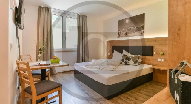 Stunning Apartment in Klösterle With Sauna and Wifi, Réserver Appartement Klostertal 