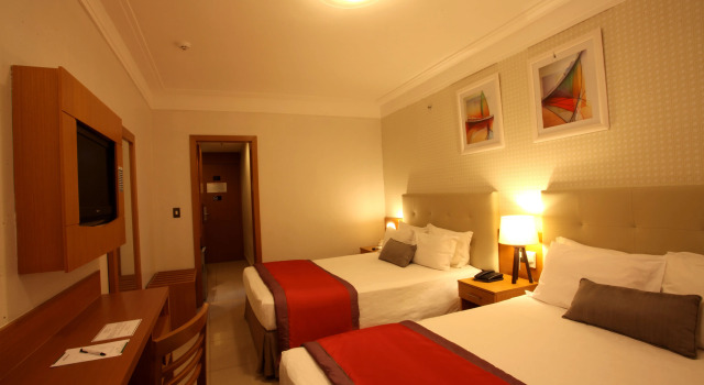 Royal Macaé Palace Hotel, Забронировать Отель Макаэ Lagos Region