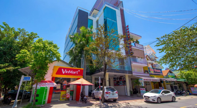 Hung Tuyen Hotel Da Nang, Prenota Hotel Da Nang 