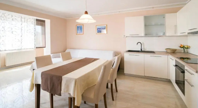 Апартаменты Apartments Villa Ana