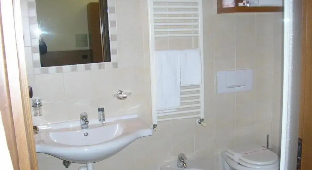 Номер Standard Hotel Quo Vadis
