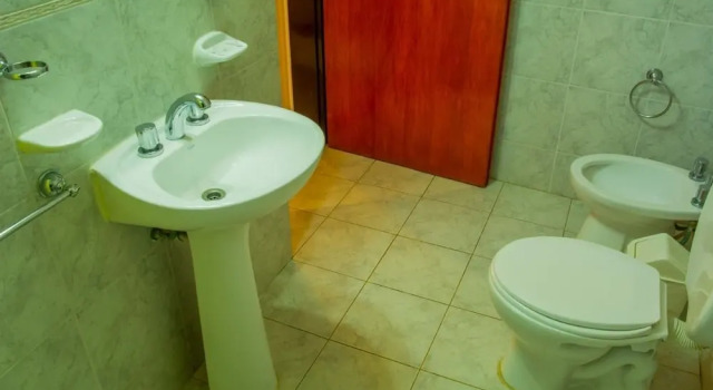 Номер Standard Hotel Villa Sol