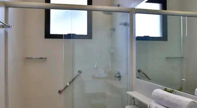 Двухместный люкс Superior Comfort Suites Sao Jose Do Rio Preto