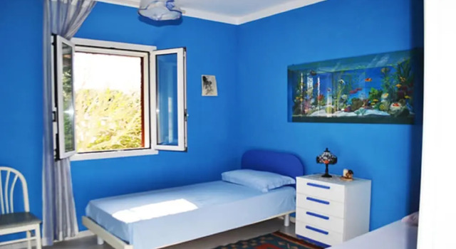 Villa With Swimming Pool and Near the sea of Torre Dell'orso