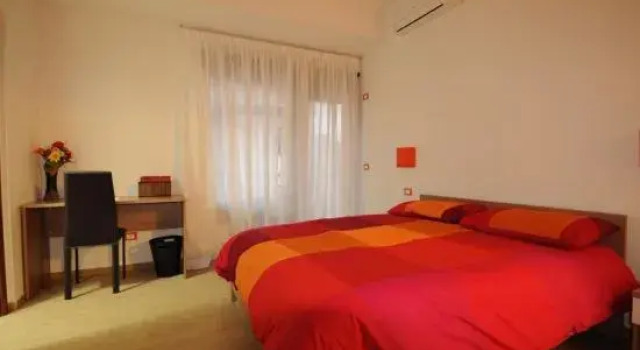 BB Eu Rooms
