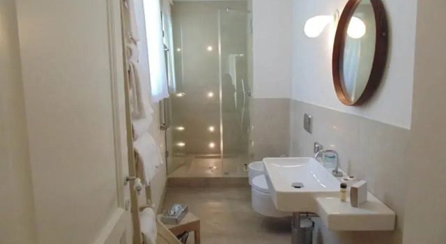 Номер Deluxe Shalai - Exclusive SPA and small gourmet hotel
