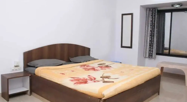 Laxmi Krishna Holiday homes and Resort